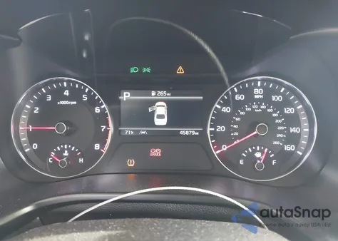 2024 Kia Forte Lxs из США, поврежденный, VIN 3KPF24AD0RE786254